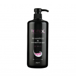Totex Shampoo & Conditioner 2 in 1 750 ml