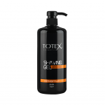 Totex Rasiergel Sensitive 750 ml