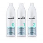 Life the Perm Dauerwelle Set 500ml