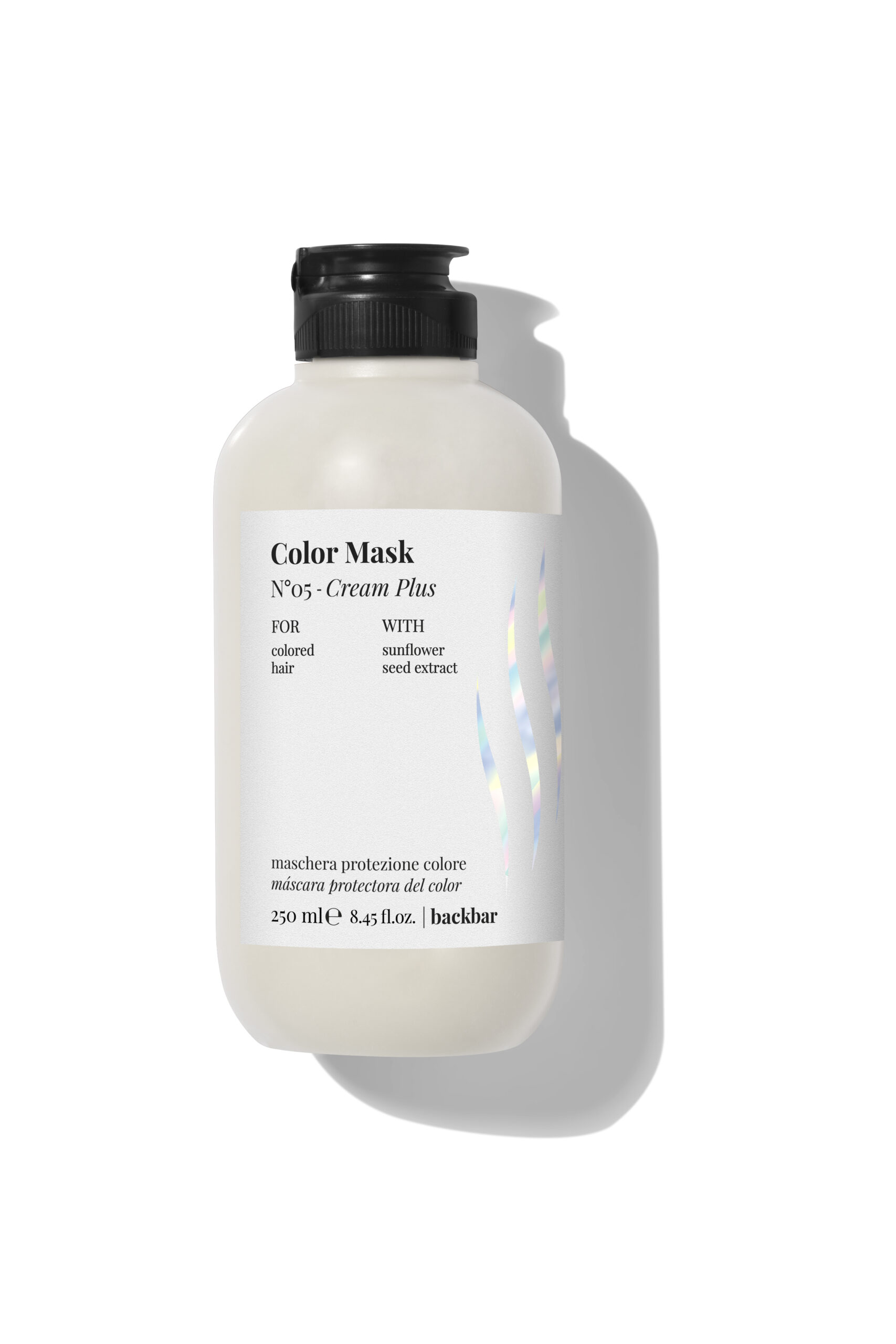 Backbar COLOR MASK 250ml (1)