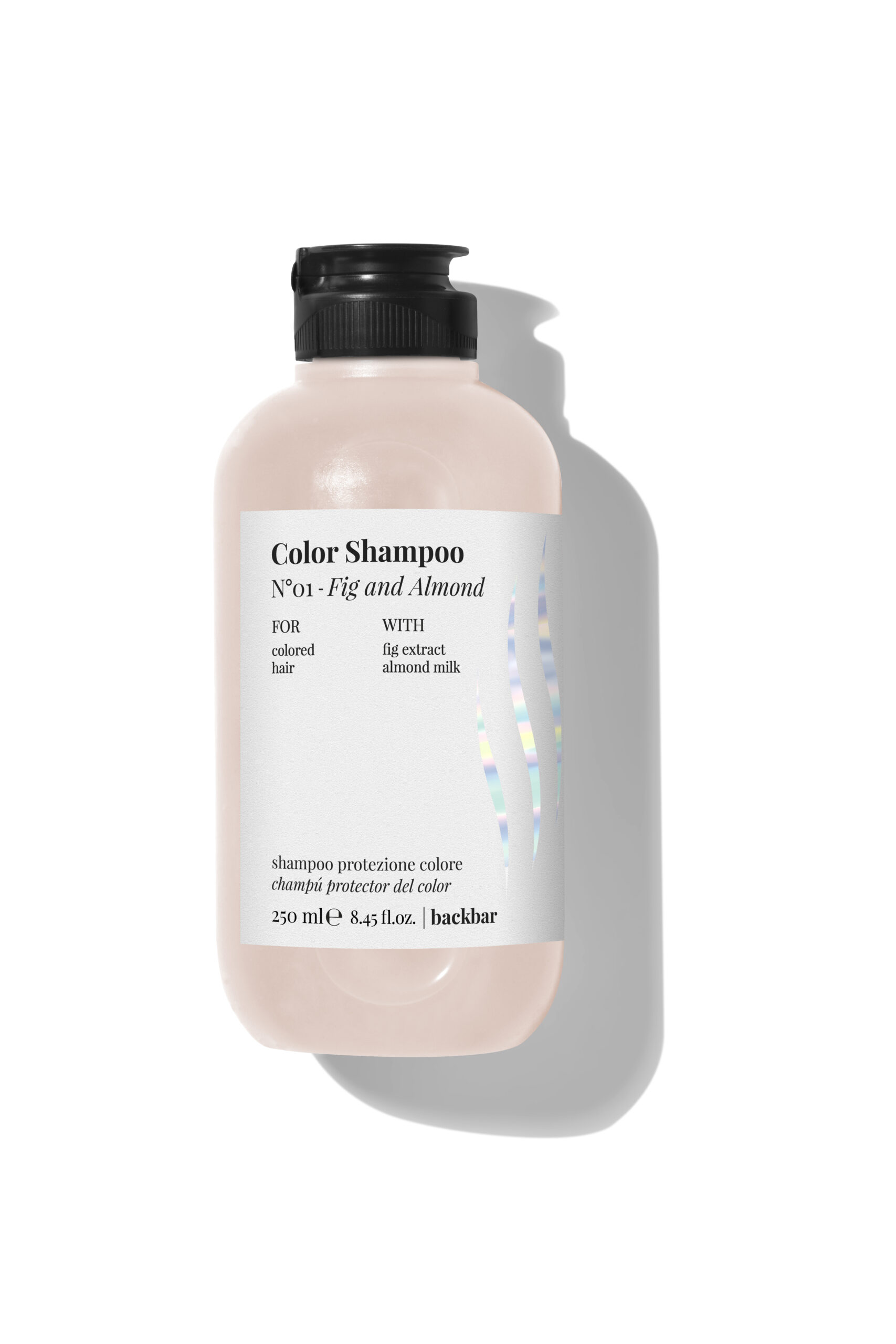 Backbar COLOR SHAMPOO 250ml