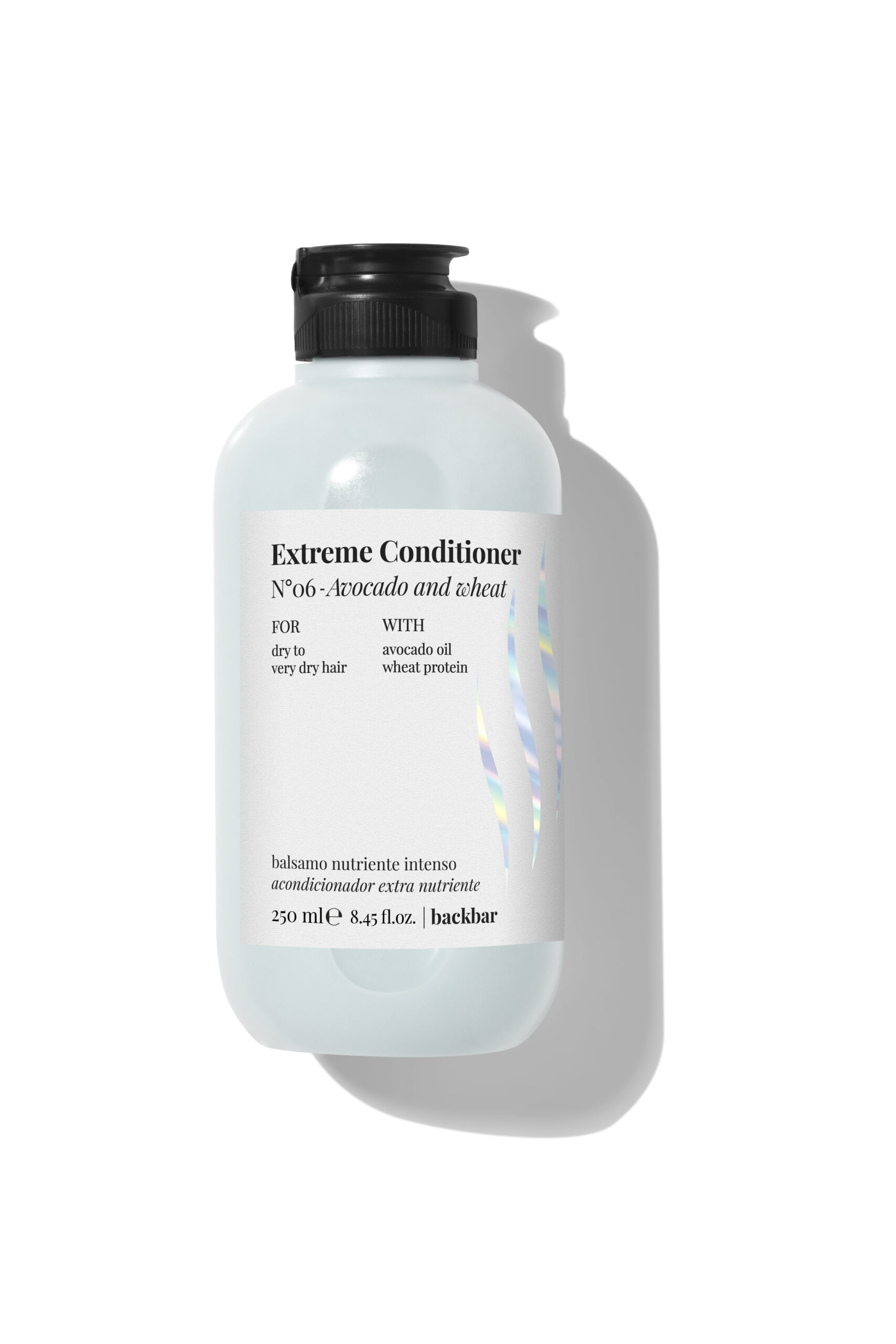 Backbar EXTREME CONDITIONER 250ml