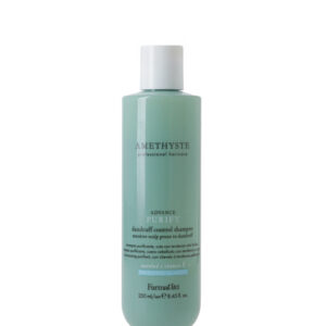 Farmavita Ametyhste Advance Purify Dandruff Control Shampoo 250ml