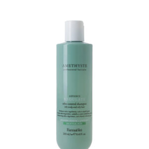 Farmavita Ametyhste Advance Regulate Sebo Control Shampoo 250ml