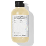 Farmavita Backbar Nourishing Shampoo N°02 - Argan and Honey 250ml