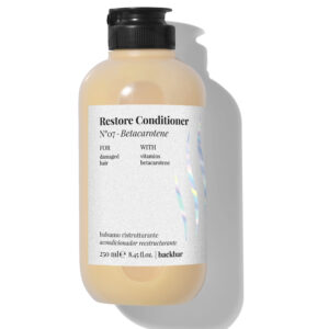 Farmavita Backbar Restore Conditioner N°07 - Betacarotene 250ml