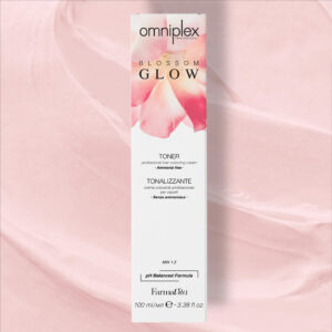 Omniplex Blossom Glow Tönungen 100ml