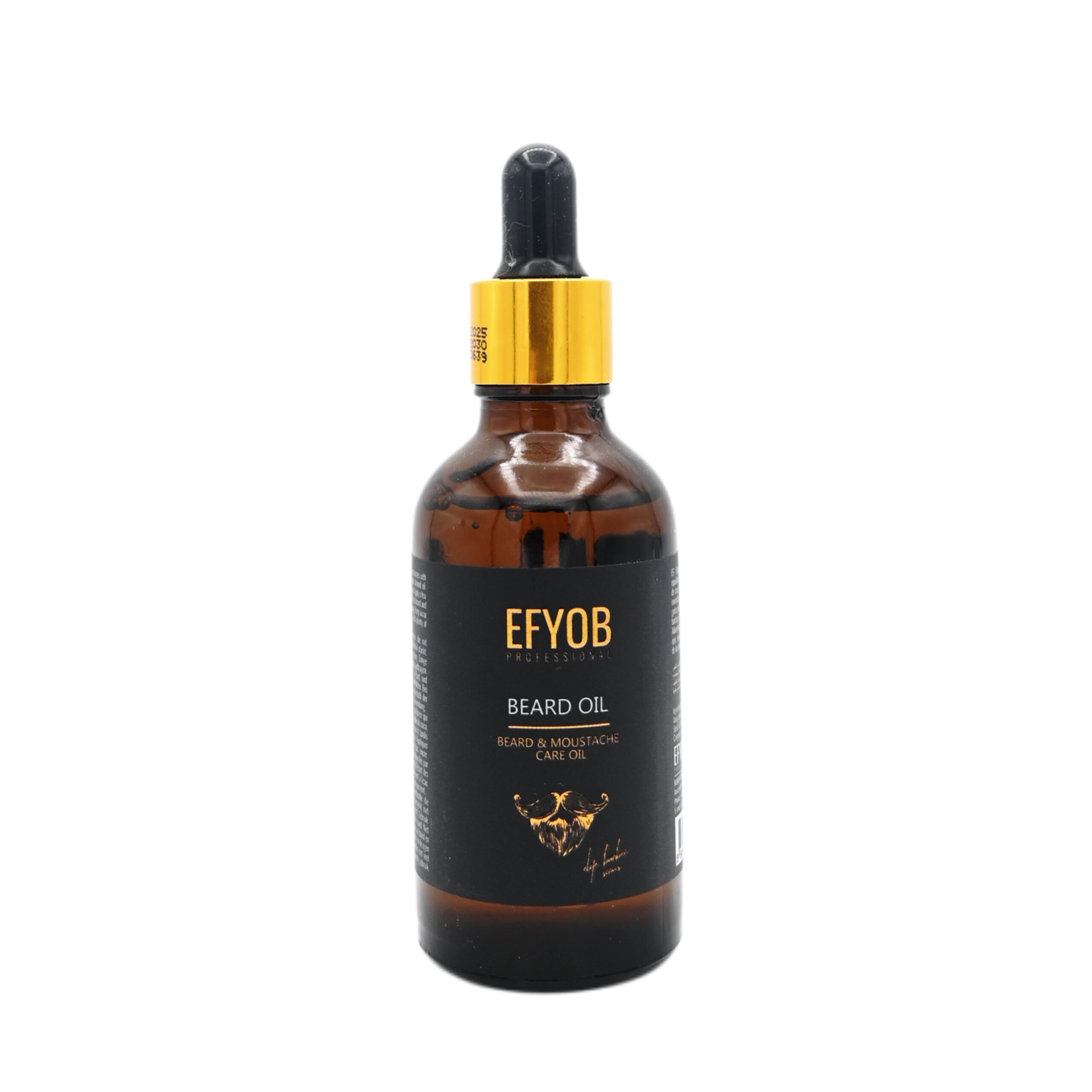 Efyob Beard Oil 50ml
