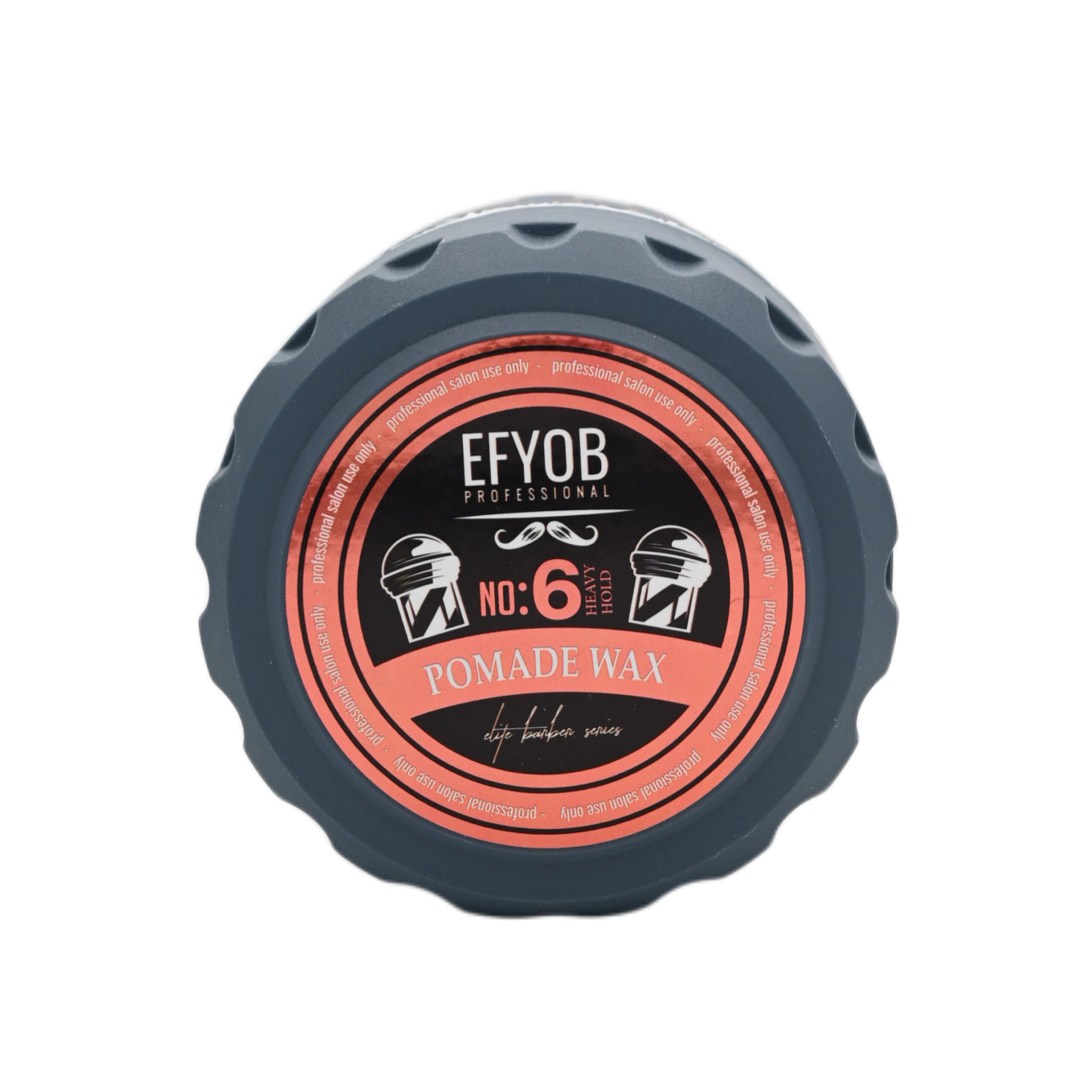 Efyob Hair Styling Wax No 6 Eski Wax 150ml