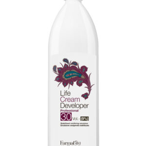 Farmavita Life Cream Developer 9% 1000ml