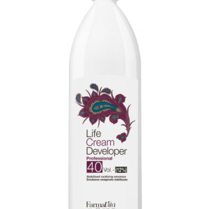 Farmavita Life Cream Developer 12% 1000ml
