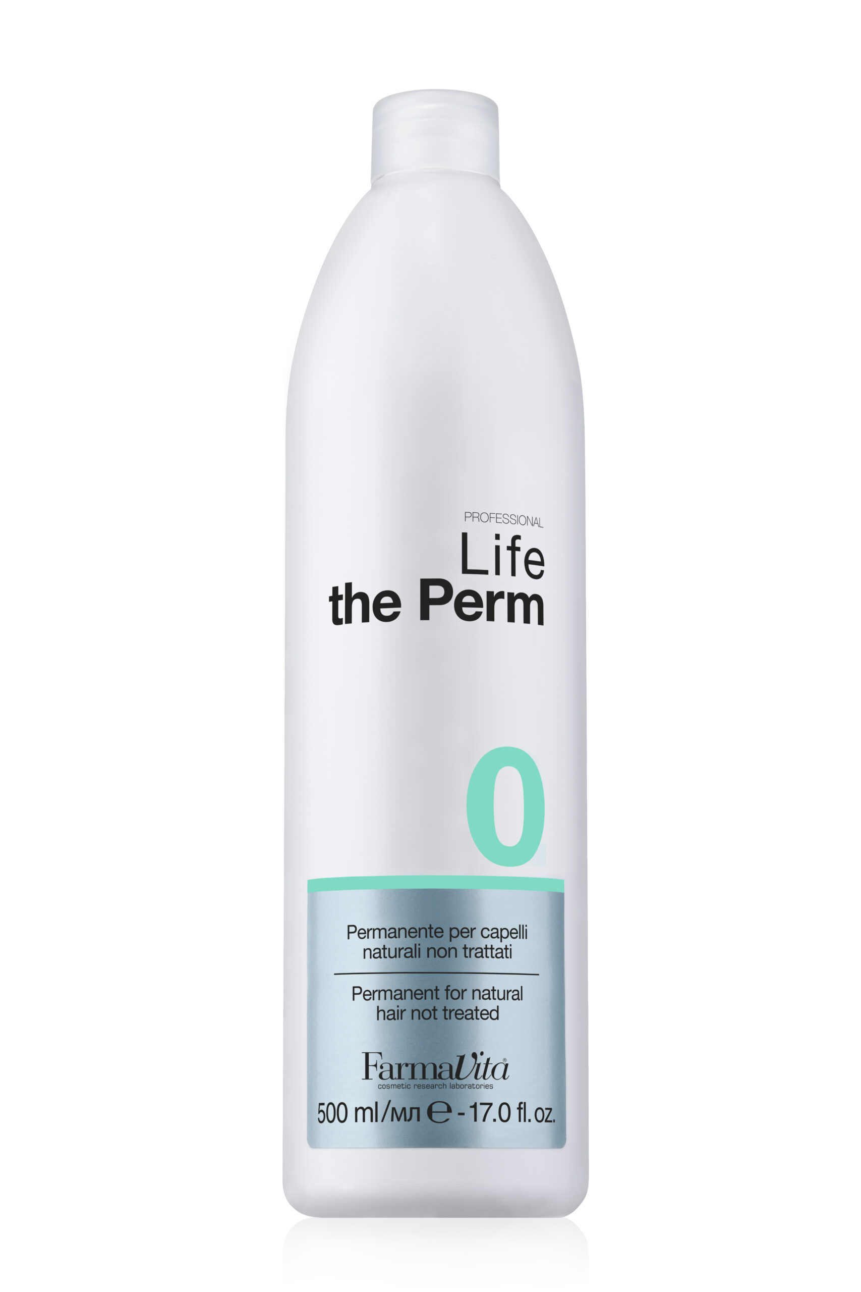 LIFE THE PERM 0 500 ml