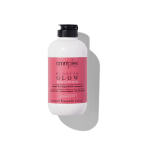 Farmavita Omniplex Blossom Glow Bond Care Mask 250ml