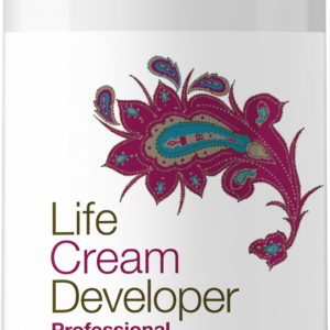 Farmavita Life Cream Developer 0,75% 1000ml