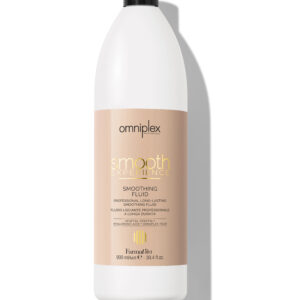 Farmavita Omniplex Smooth Experience Smoothing Fluid 900ml